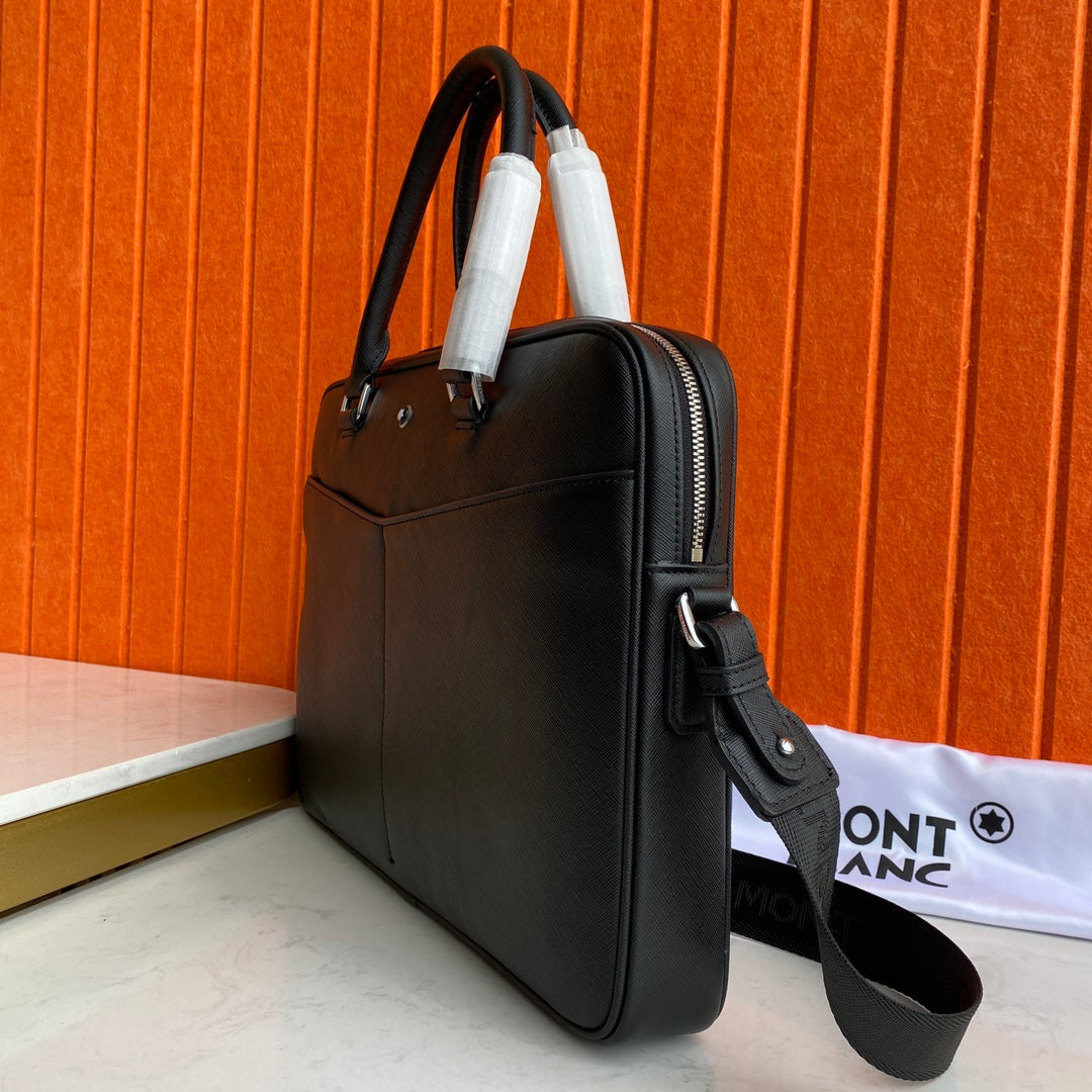 LuxluxHouse Best Quality Bags Montblanc Men
