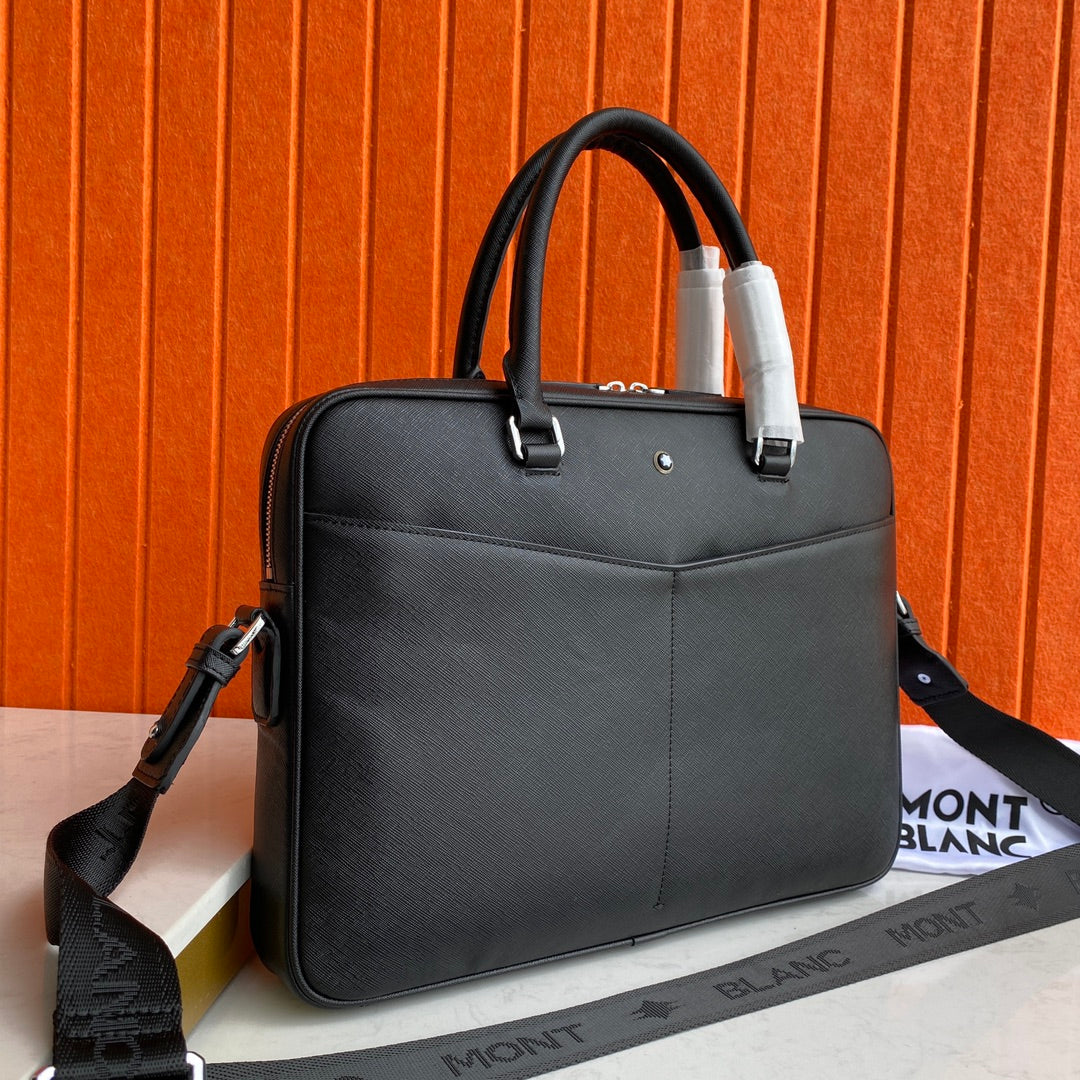 LuxluxHouse Best Quality Bags Montblanc Men