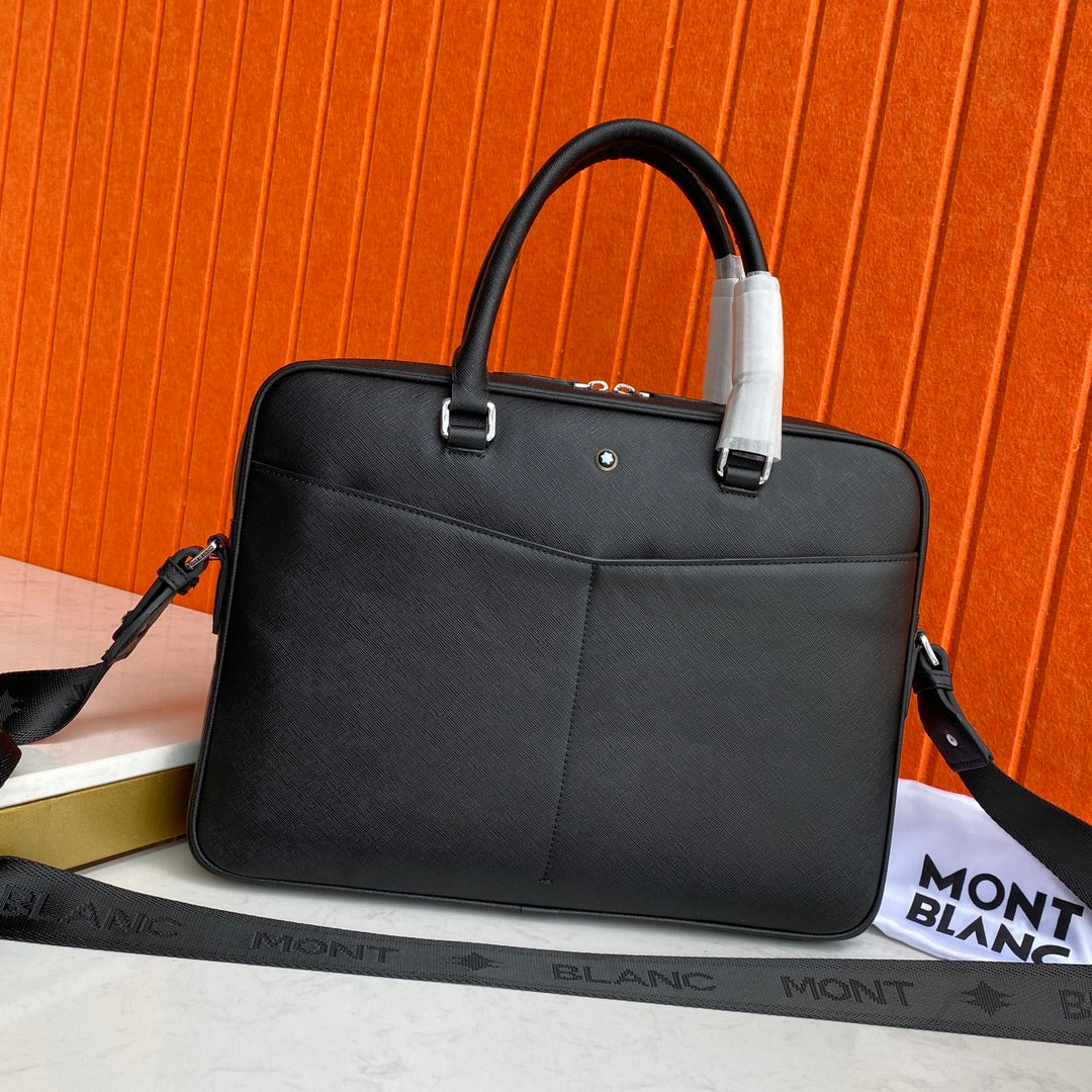 LuxluxHouse Best Quality Bags Montblanc Men