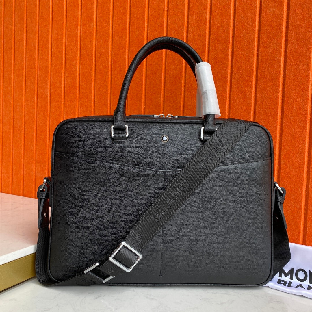 LuxluxHouse Best Quality Bags Montblanc Men