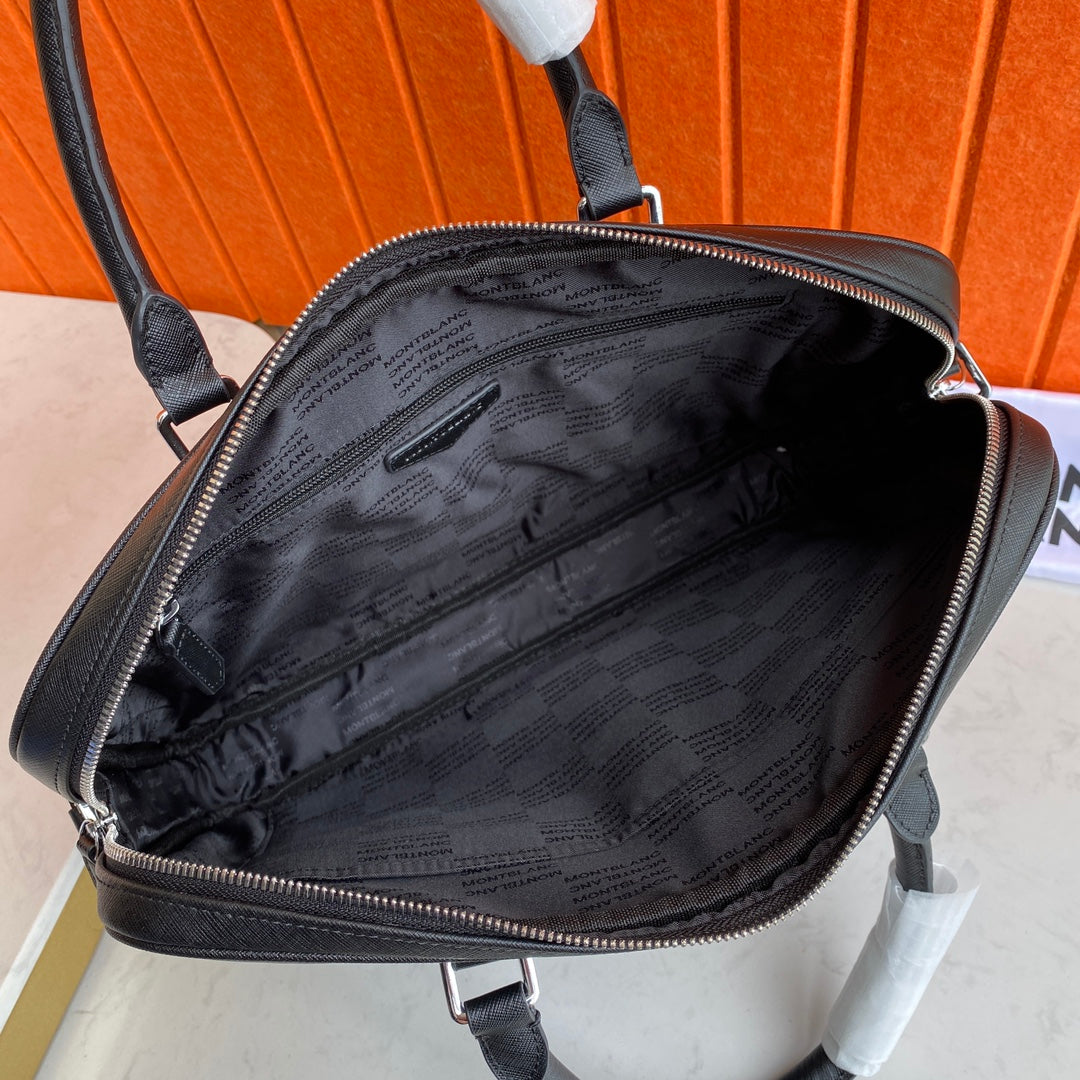 LuxluxHouse Best Quality Bags Montblanc Men