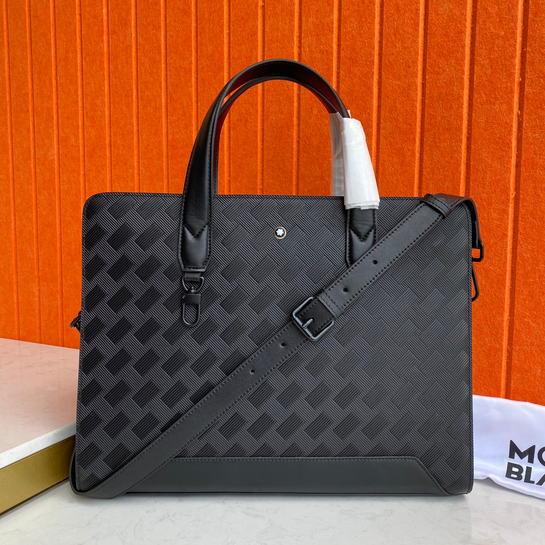 LuxluxHouse Best Quality Bags Montblanc Men
