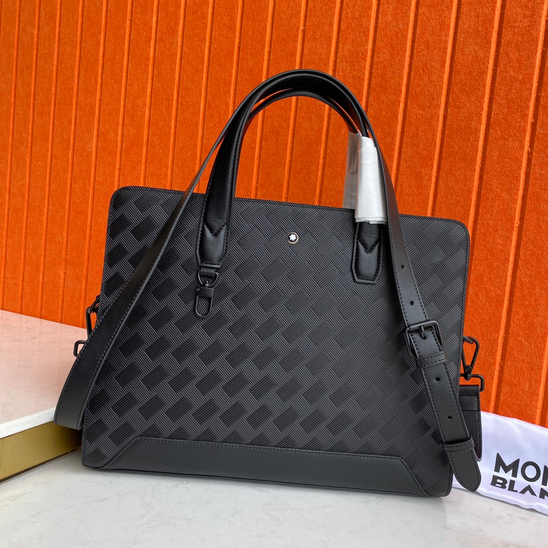 LuxluxHouse Best Quality Bags Montblanc Men