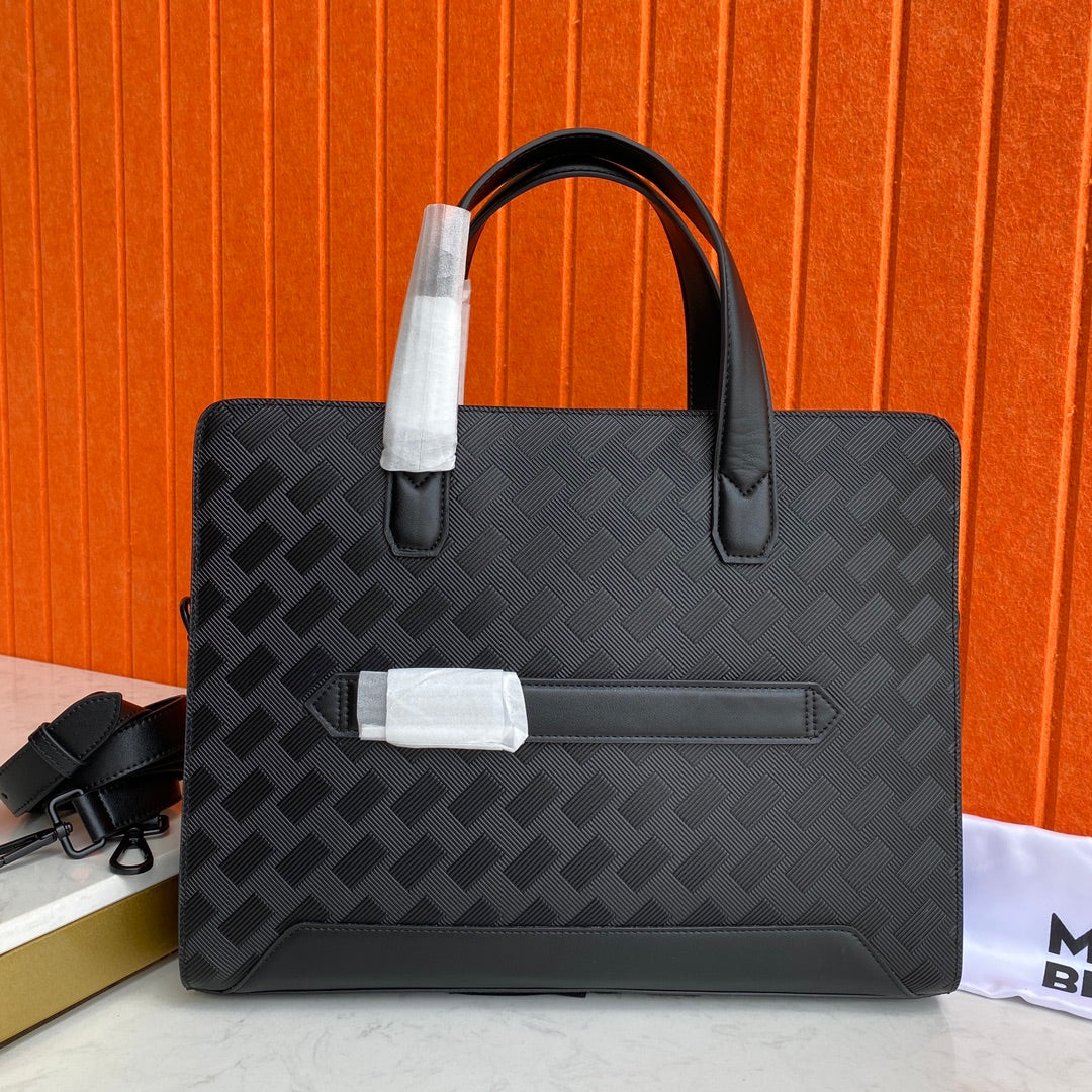 LuxluxHouse Best Quality Bags Montblanc Men