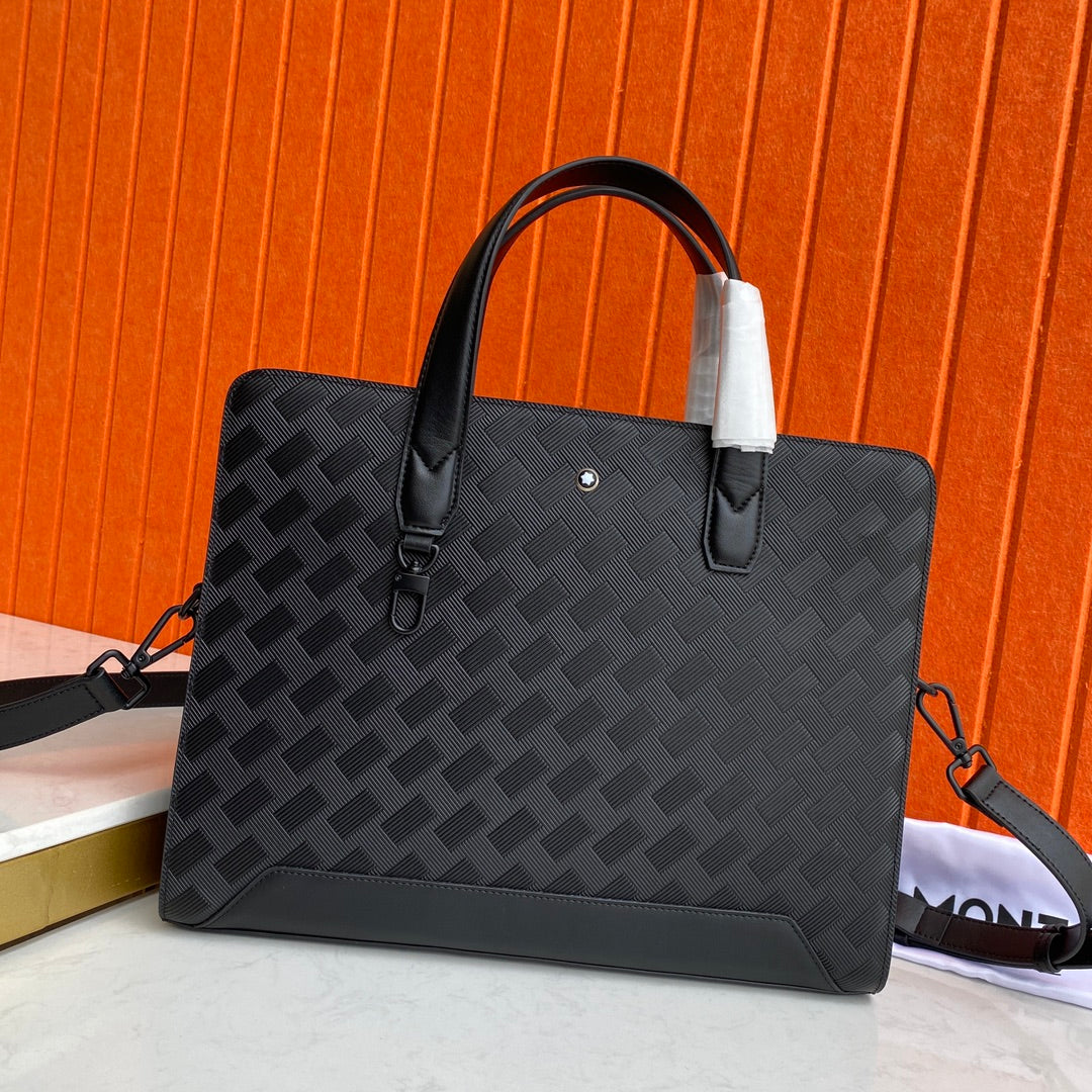 LuxluxHouse Best Quality Bags Montblanc Men