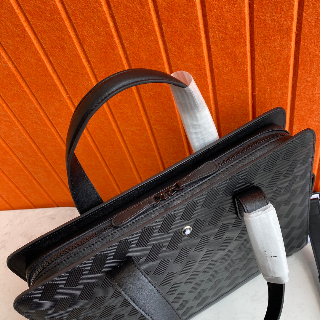 LuxluxHouse Best Quality Bags Montblanc Men