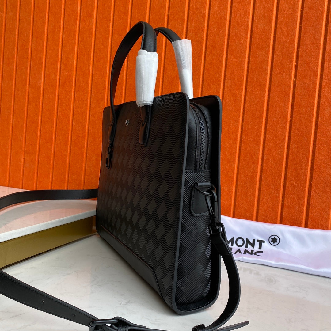 LuxluxHouse Best Quality Bags Montblanc Men