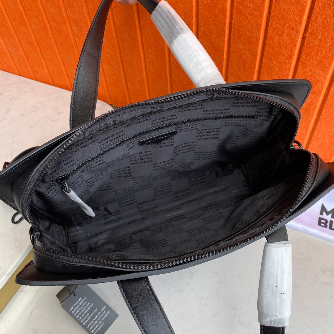 LuxluxHouse Best Quality Bags Montblanc Men