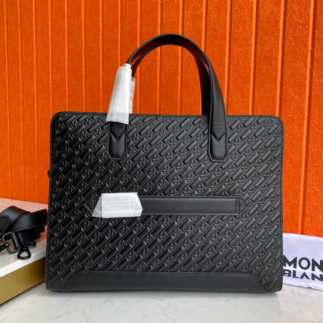 LuxluxHouse Best Quality Bags Montblanc Men