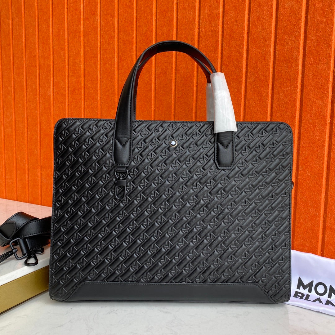 LuxluxHouse Best Quality Bags Montblanc Men