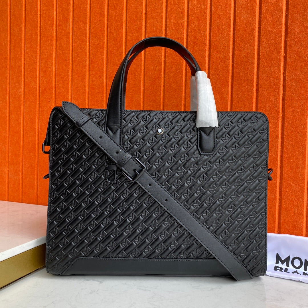 LuxluxHouse Best Quality Bags Montblanc Men