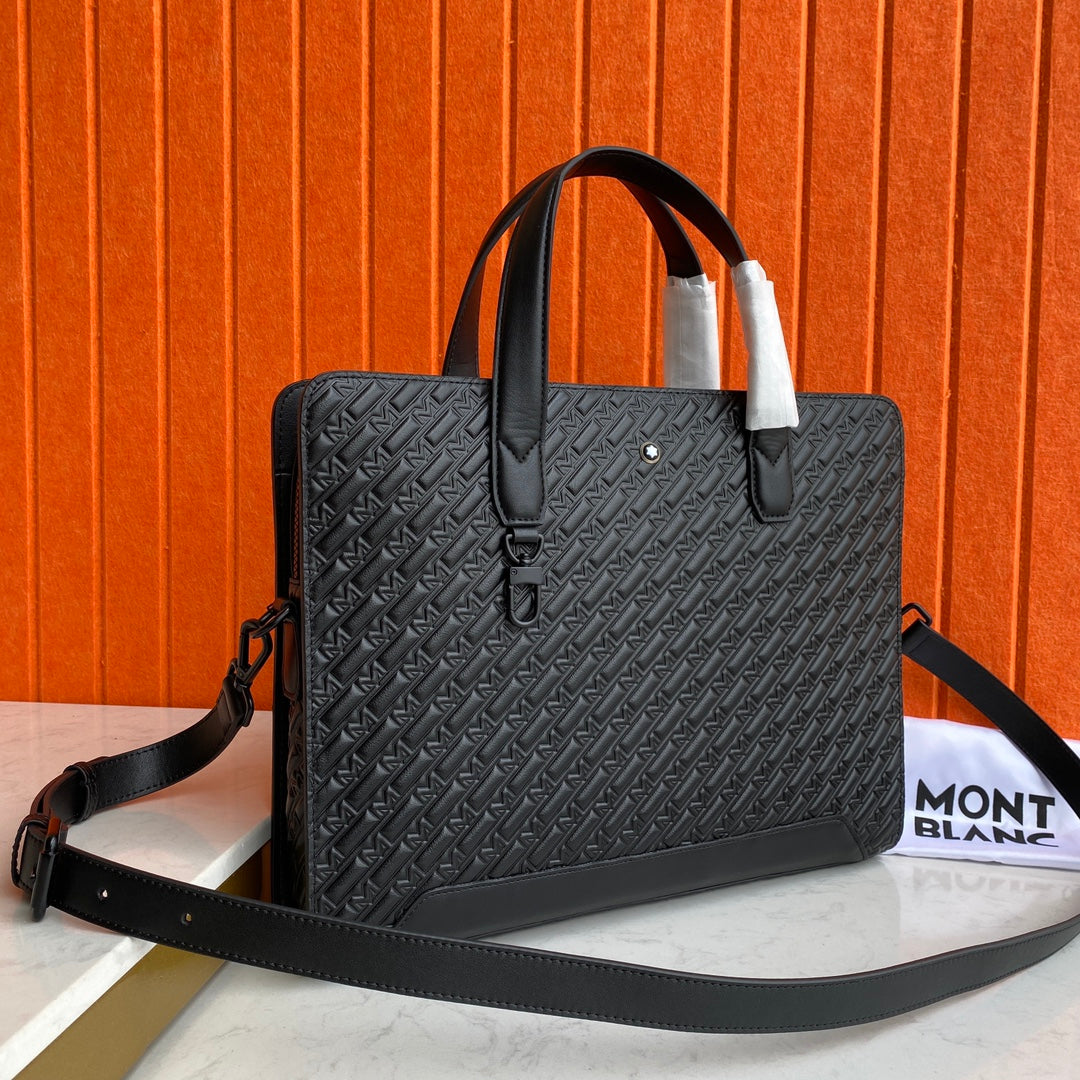 LuxluxHouse Best Quality Bags Montblanc Men