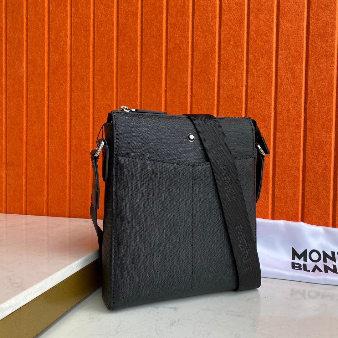 LuxluxHouse Best Quality Bags Montblanc Men