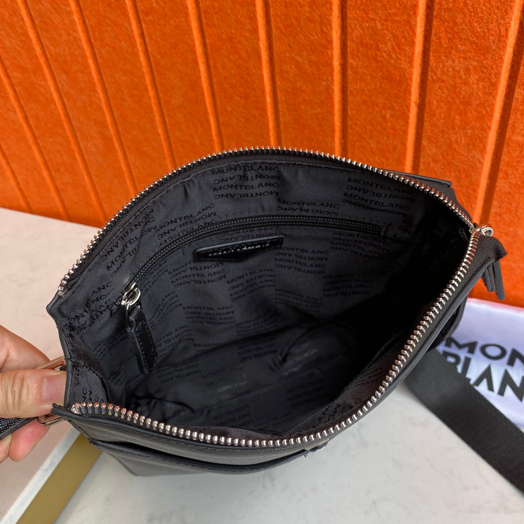 LuxluxHouse Best Quality Bags Montblanc Men