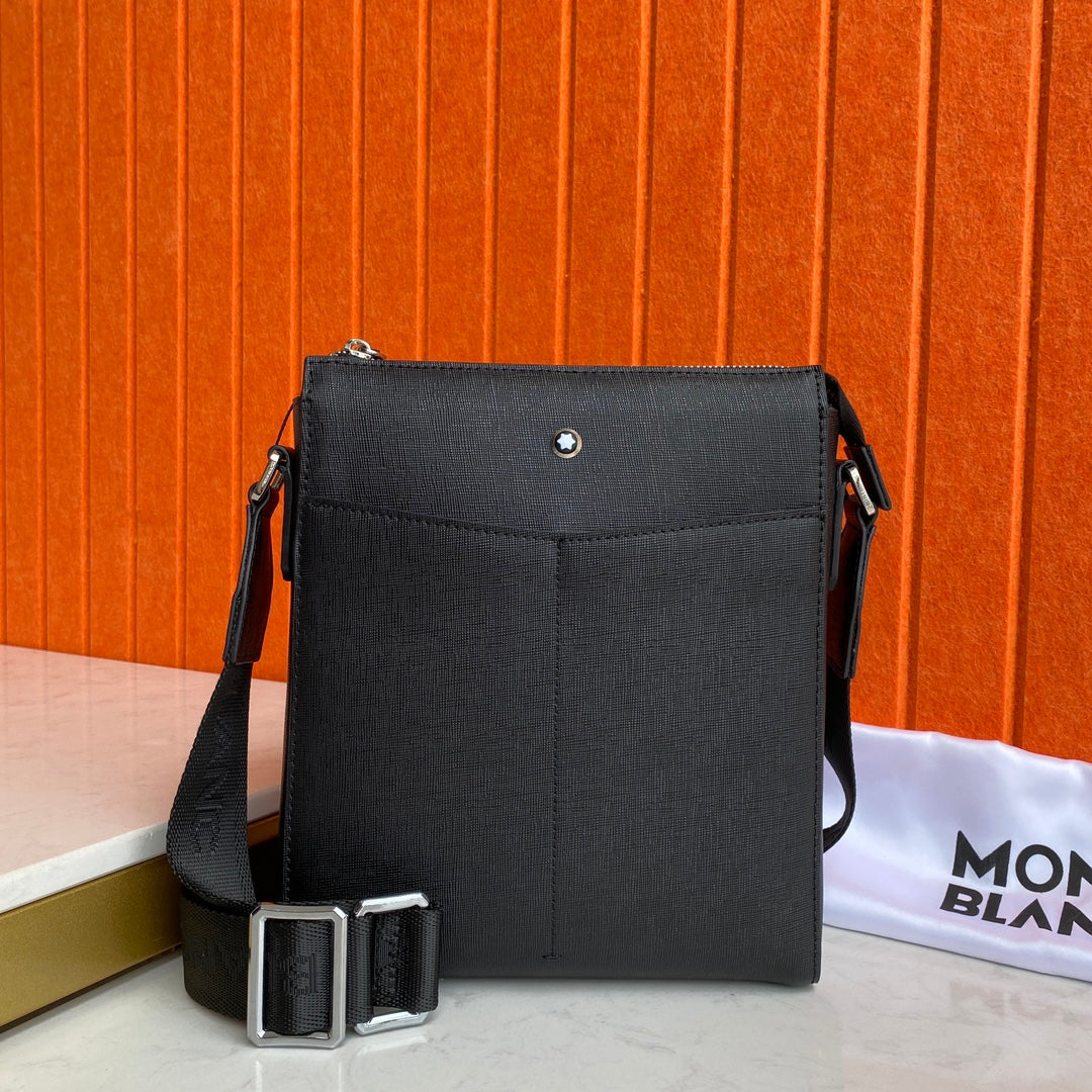 LuxluxHouse Best Quality Bags Montblanc Men