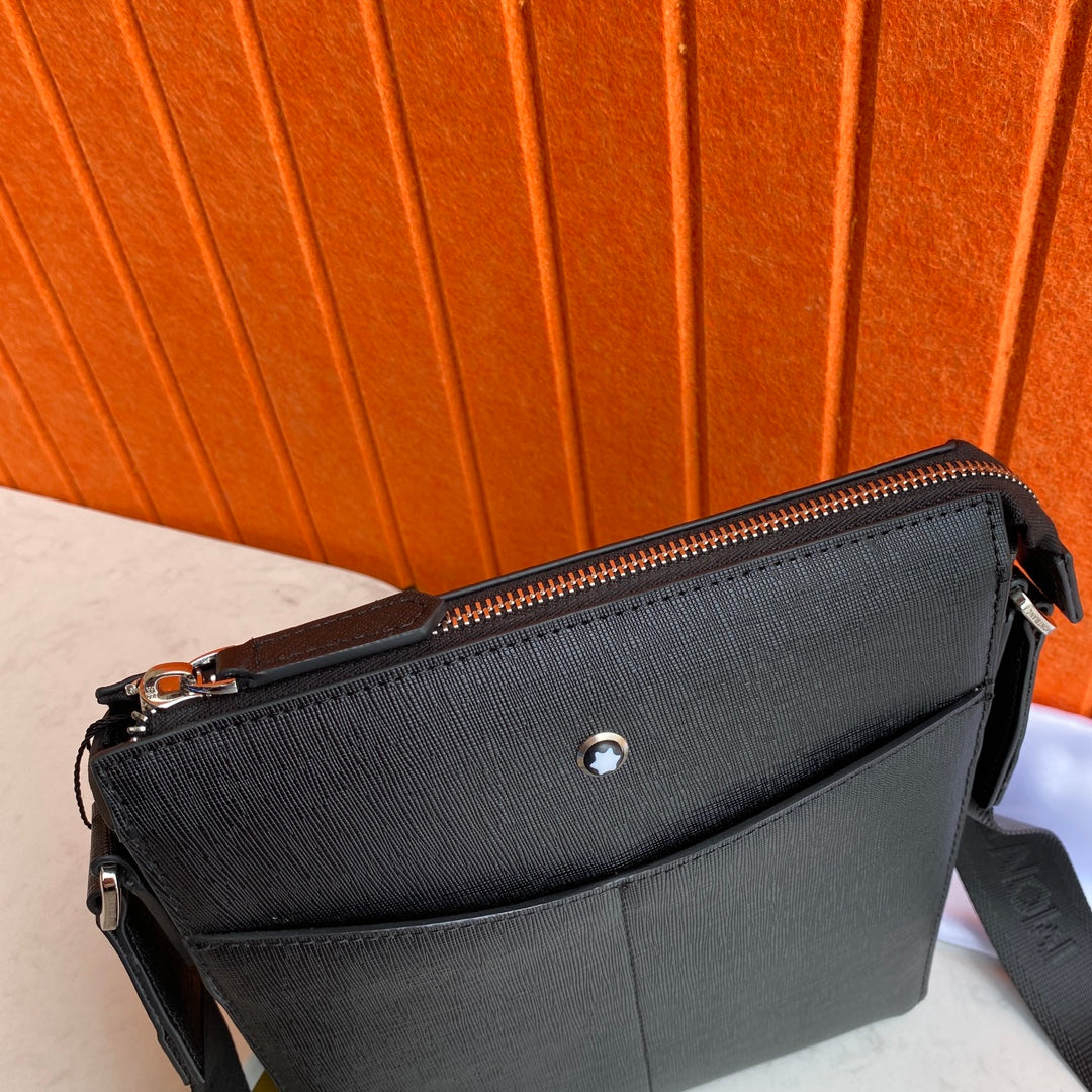 LuxluxHouse Best Quality Bags Montblanc Men