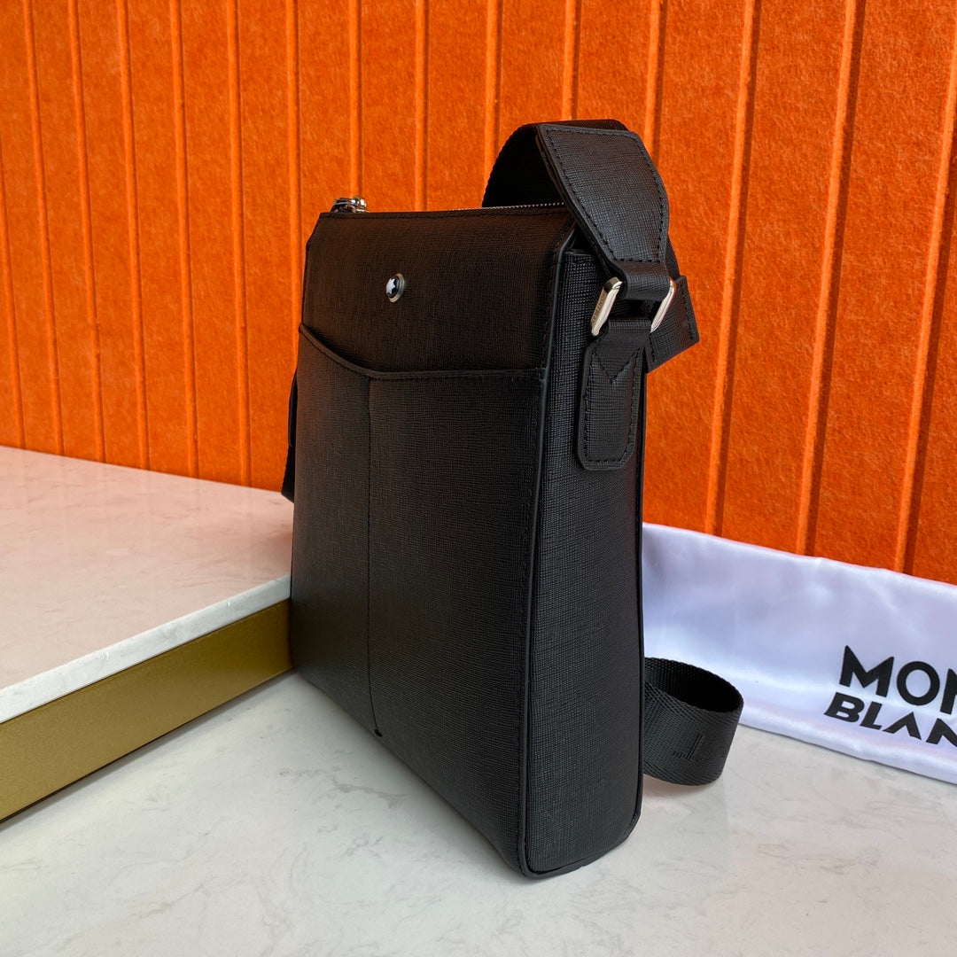 LuxluxHouse Best Quality Bags Montblanc Men