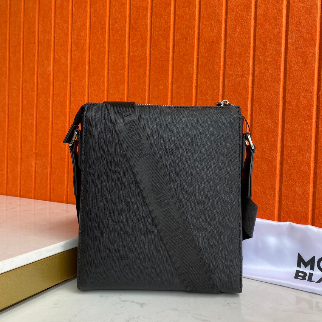 LuxluxHouse Best Quality Bags Montblanc Men