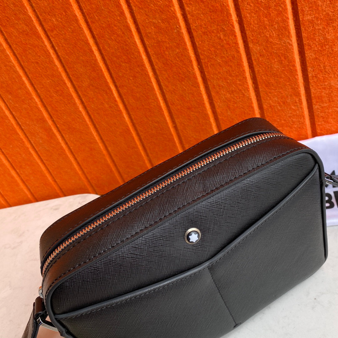 LuxluxHouse Best Quality Bags Montblanc Men