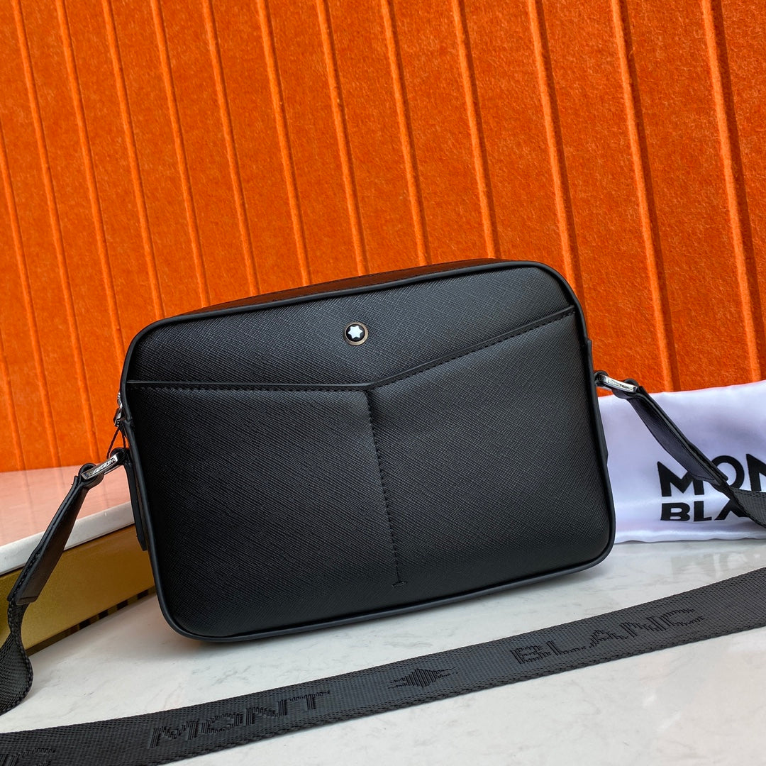 LuxluxHouse Best Quality Bags Montblanc Men