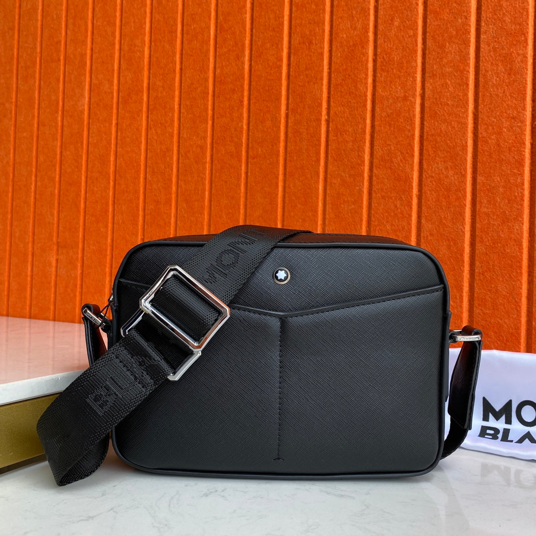 LuxluxHouse Best Quality Bags Montblanc Men