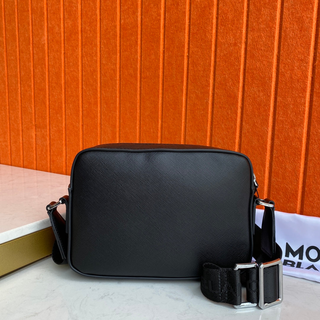LuxluxHouse Best Quality Bags Montblanc Men