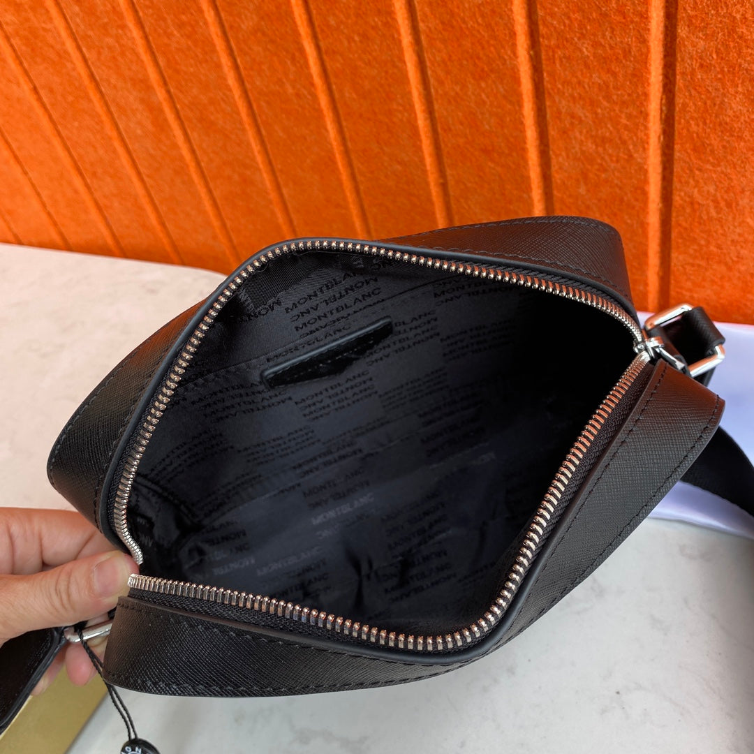 LuxluxHouse Best Quality Bags Montblanc Men