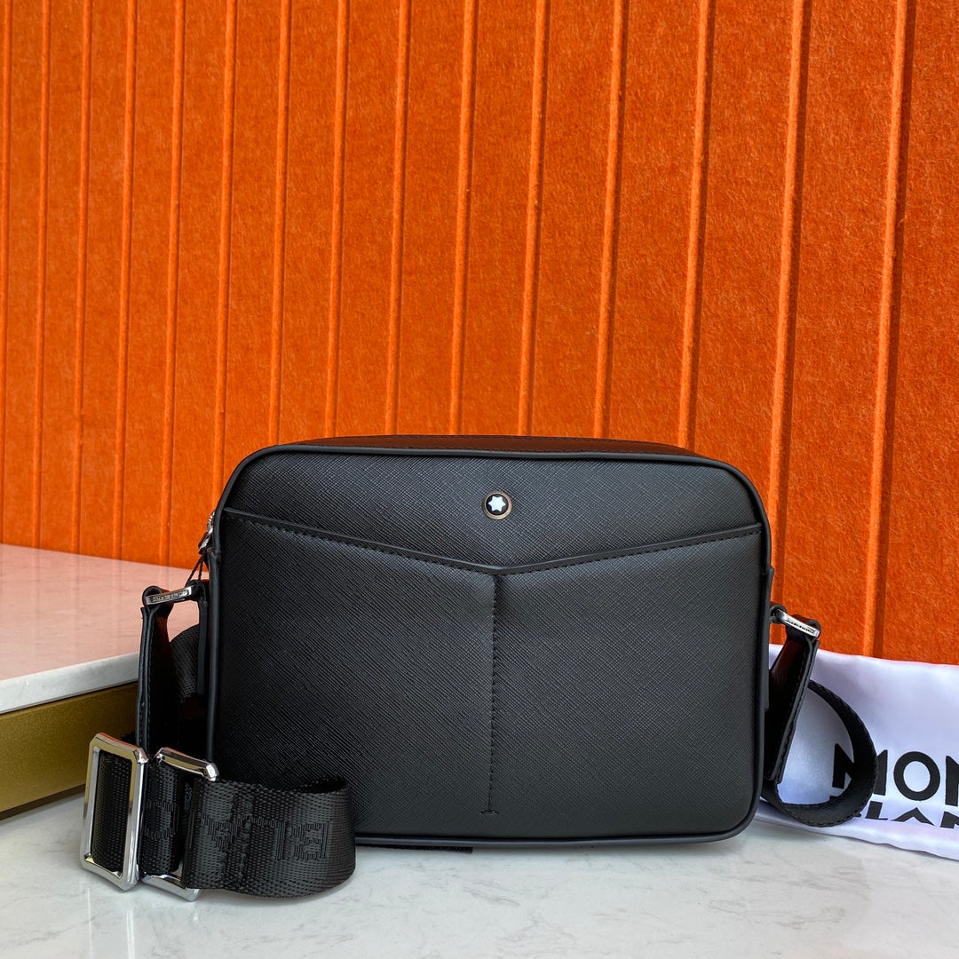 LuxluxHouse Best Quality Bags Montblanc Men