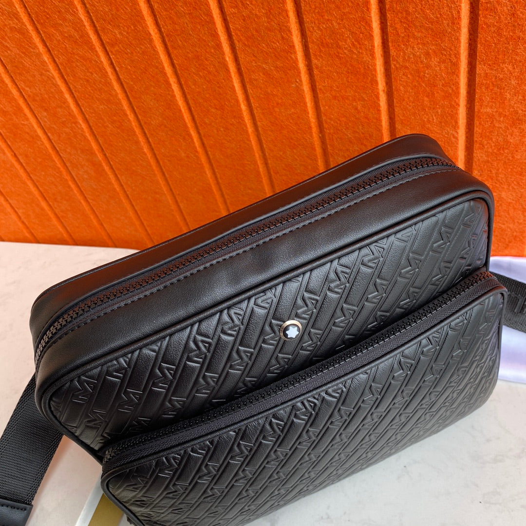 LuxluxHouse Best Quality Bags Montblanc Men