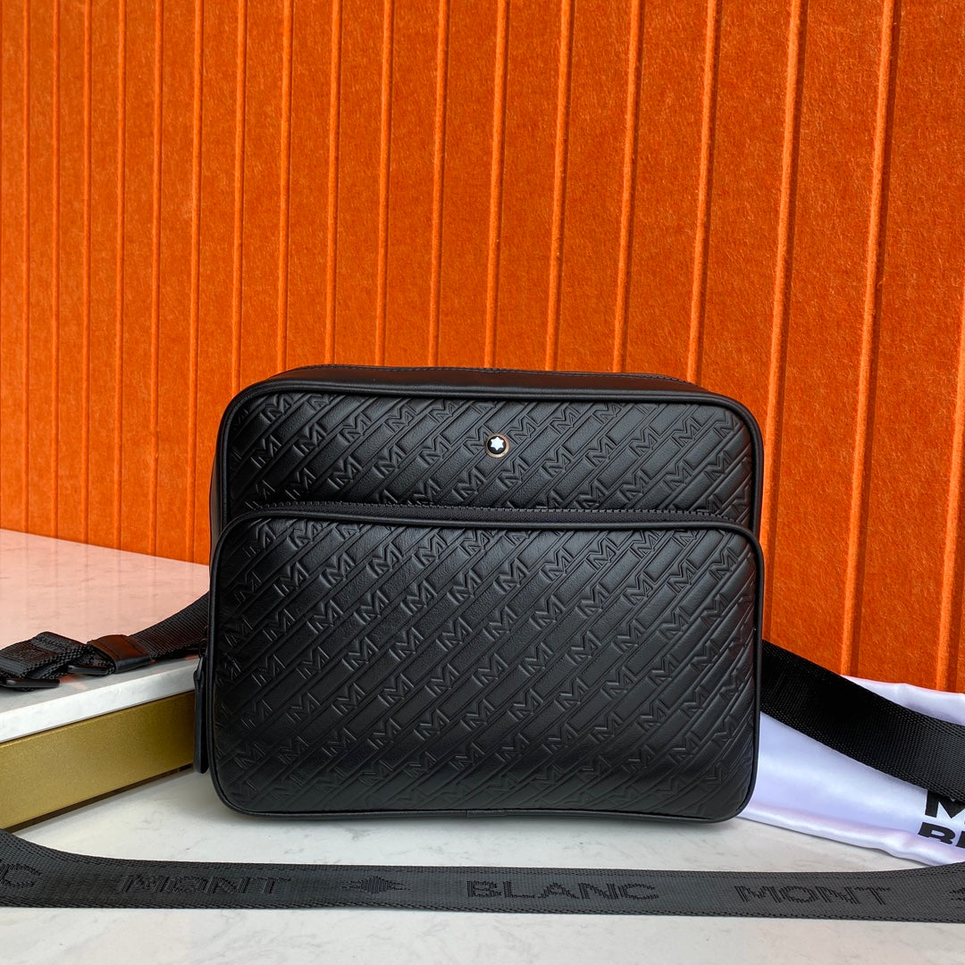 LuxluxHouse Best Quality Bags Montblanc Men