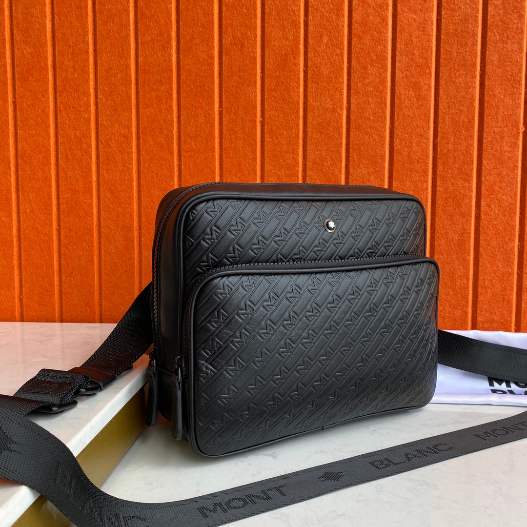 LuxluxHouse Best Quality Bags Montblanc Men