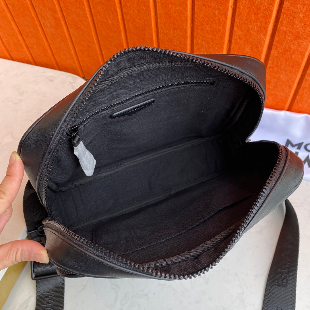 LuxluxHouse Best Quality Bags Montblanc Men