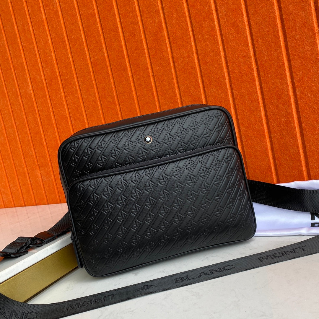 LuxluxHouse Best Quality Bags Montblanc Men