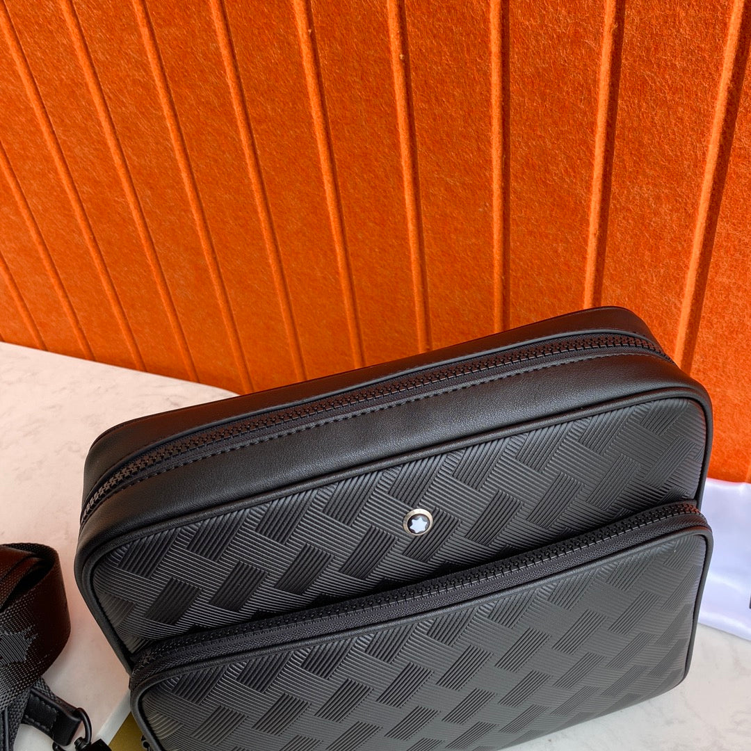 LuxluxHouse Best Quality Bags Montblanc Men