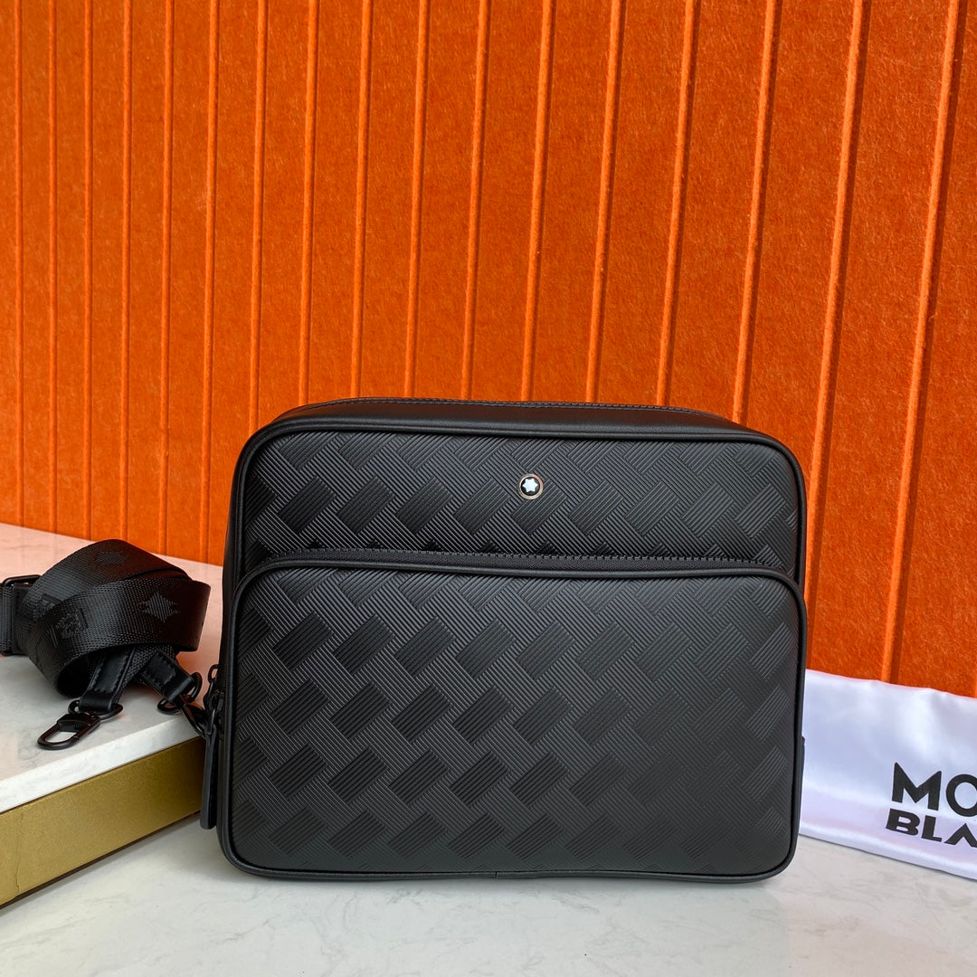 LuxluxHouse Best Quality Bags Montblanc Men