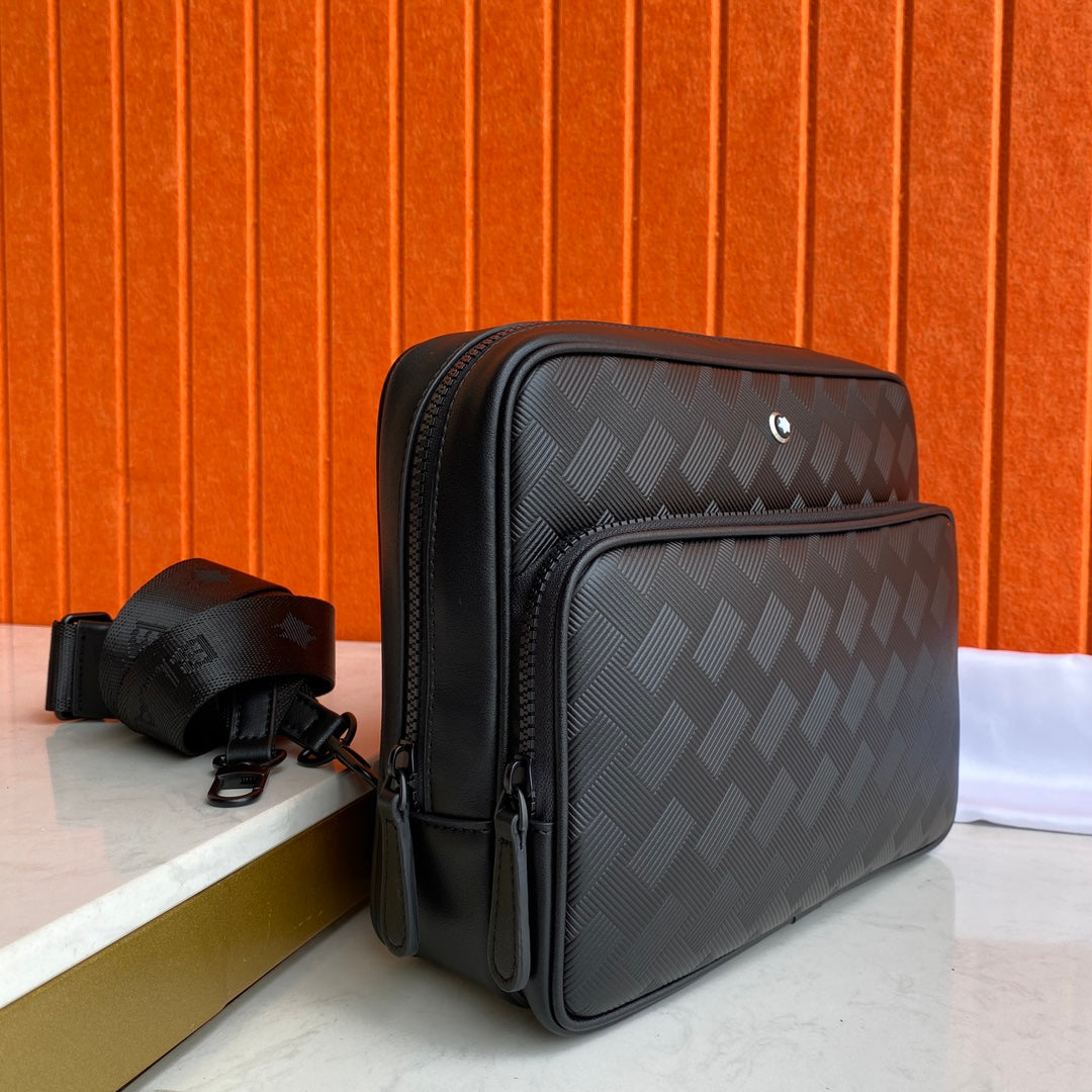 LuxluxHouse Best Quality Bags Montblanc Men