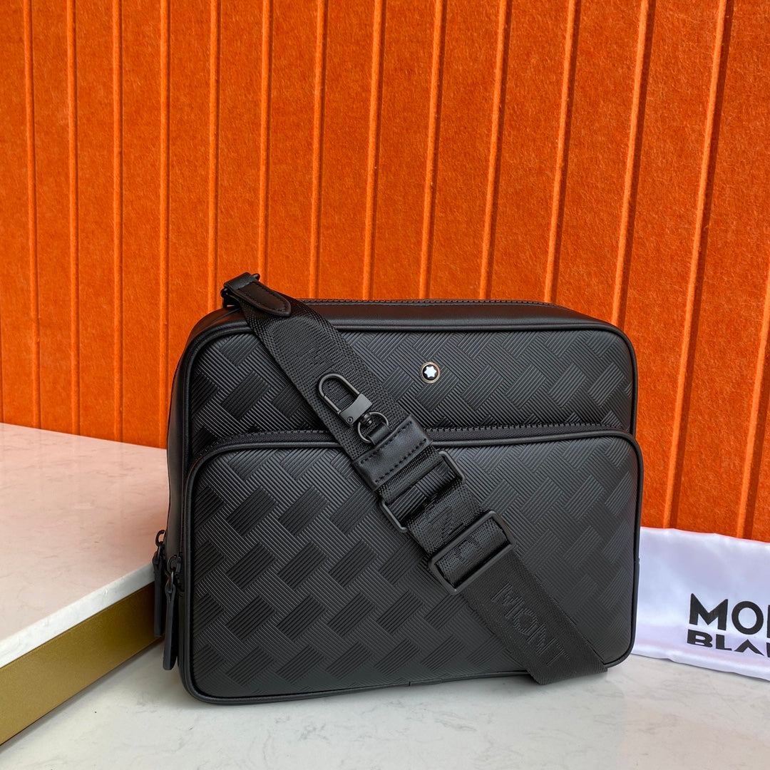 LuxluxHouse Best Quality Bags Montblanc Men