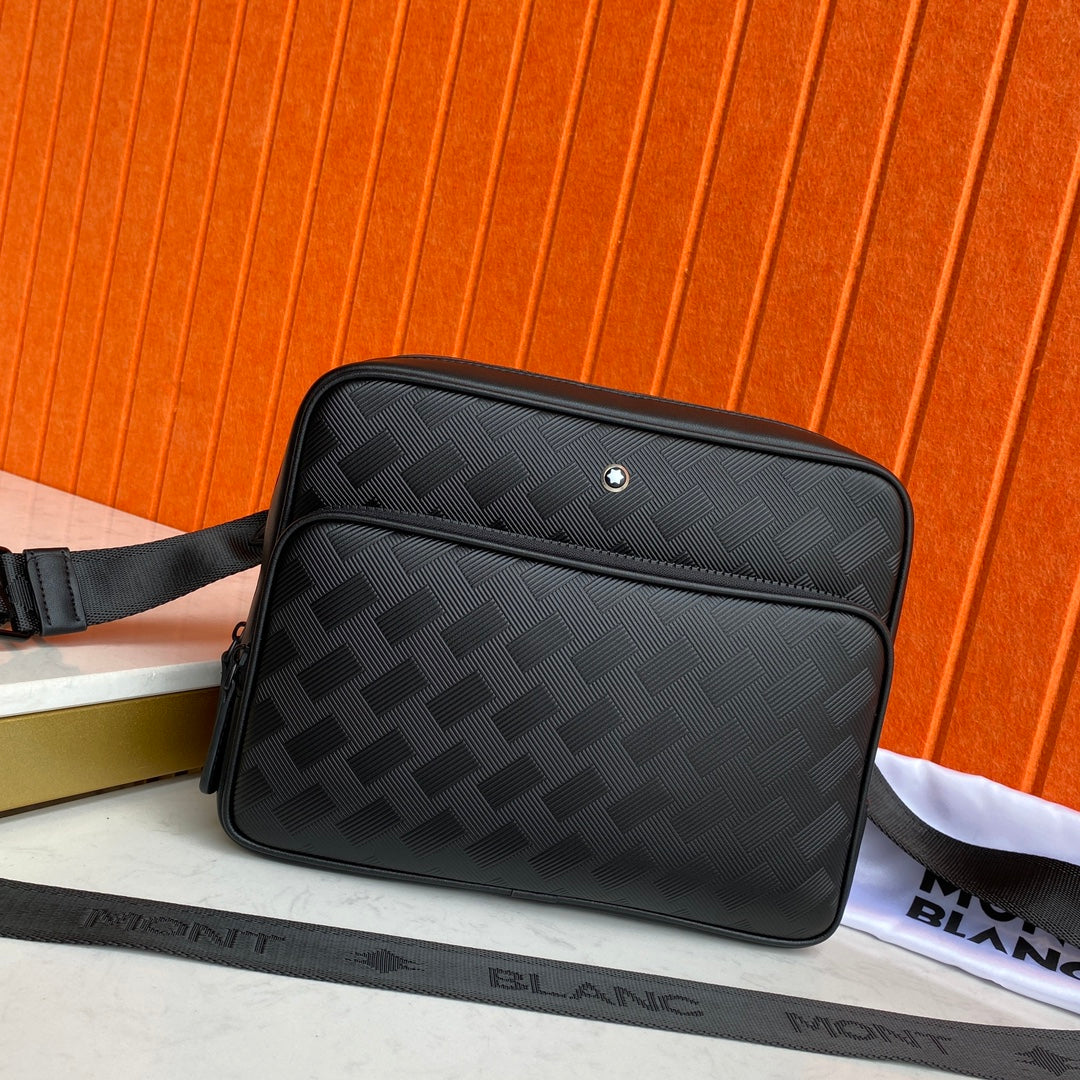 LuxluxHouse Best Quality Bags Montblanc Men