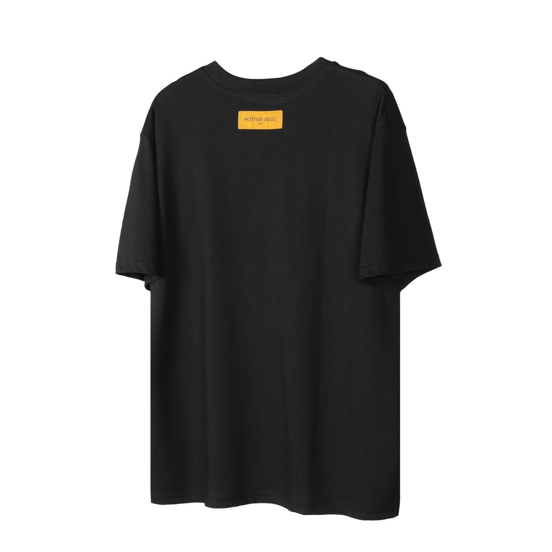 LuxluxHouse Best Quality Clothes T-shirt Louis Vuitton