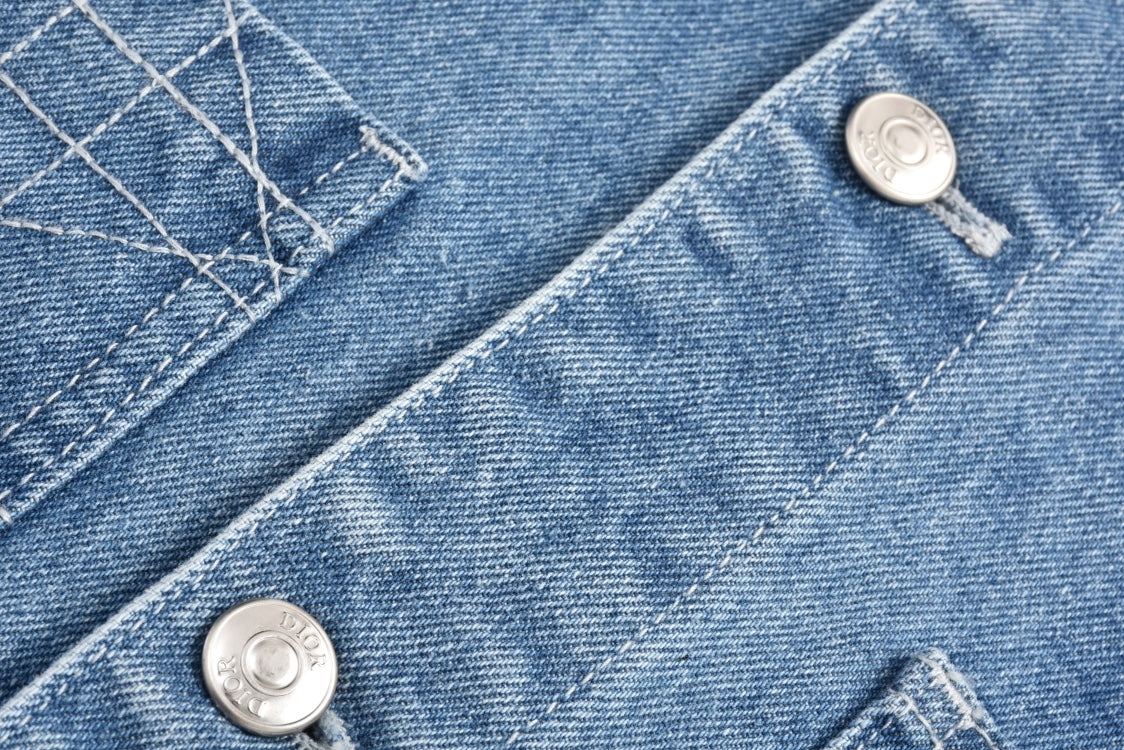 LuxluxHouse Best Quality Clothes Coats & Jackets Dior