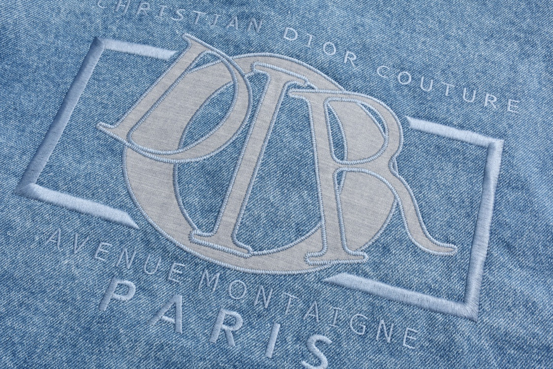 LuxluxHouse Best Quality Clothes Coats & Jackets Dior