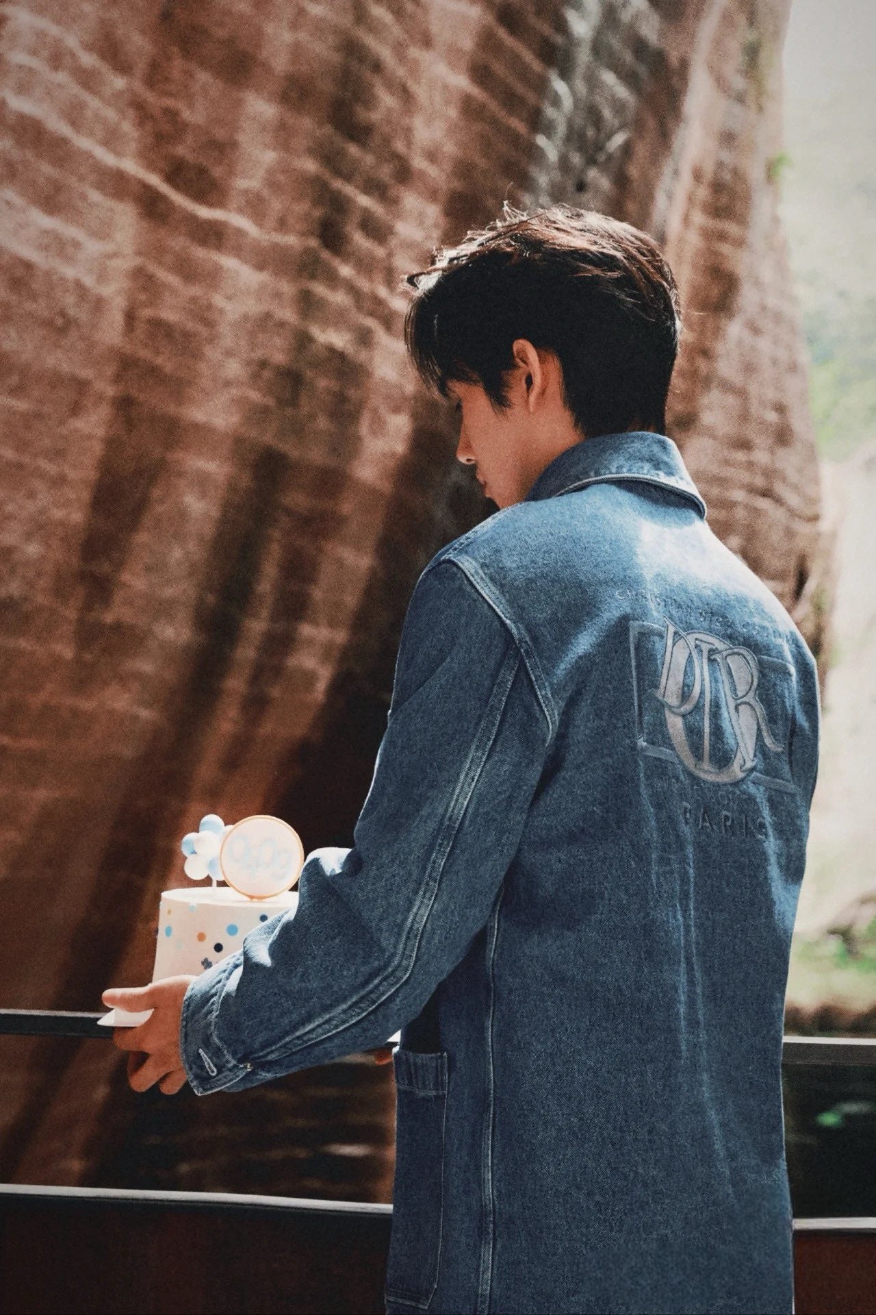 LuxluxHouse Best Quality Clothes Coats & Jackets Dior