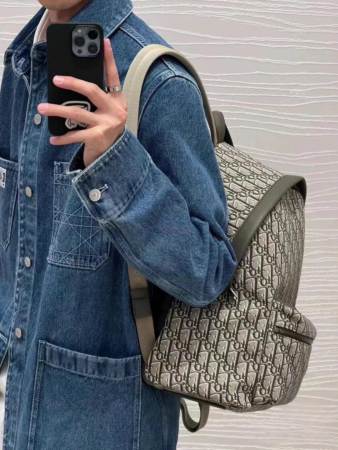 LuxluxHouse Best Quality Clothes Coats & Jackets Dior