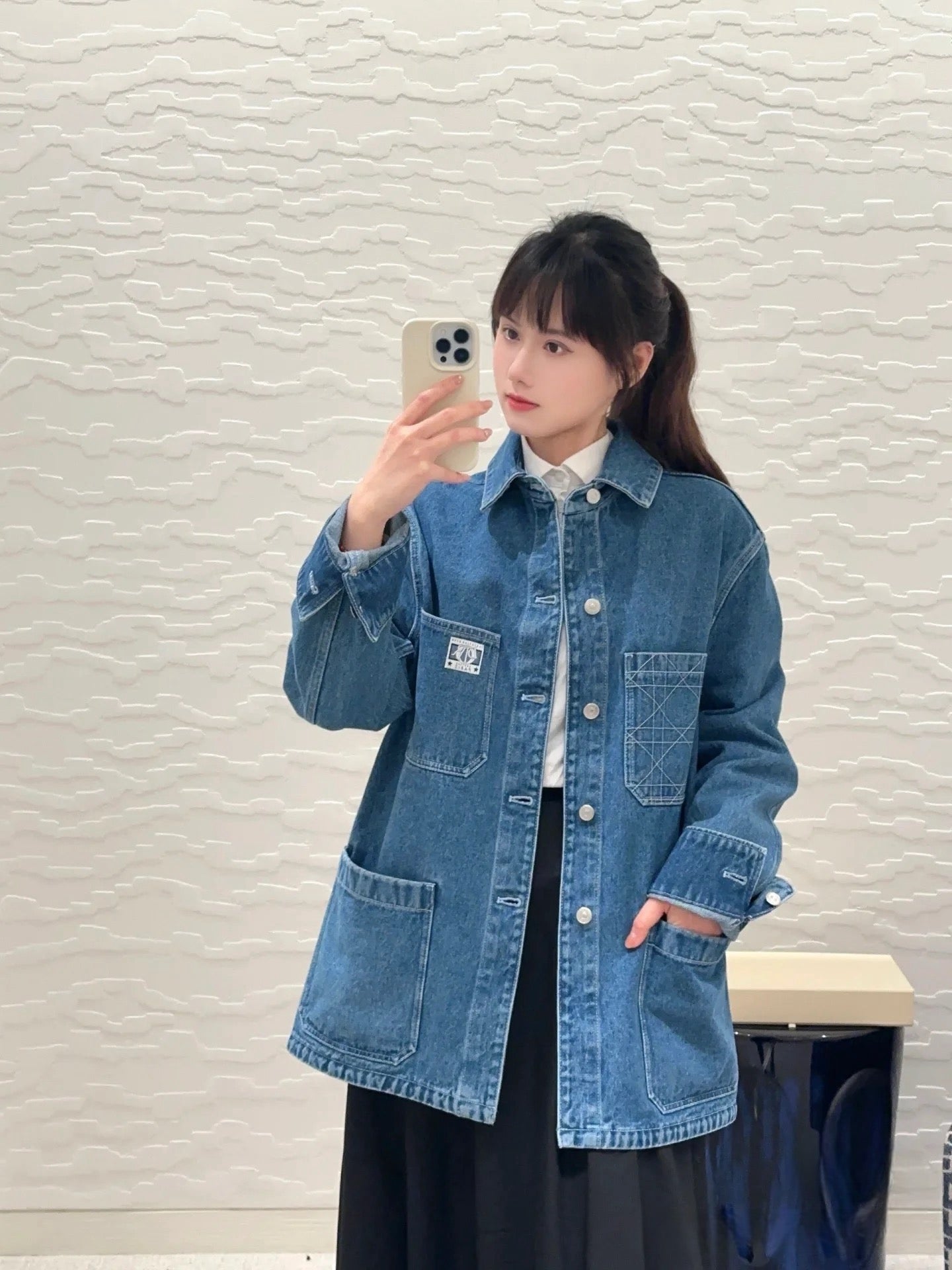 LuxluxHouse Best Quality Clothes Coats & Jackets Dior