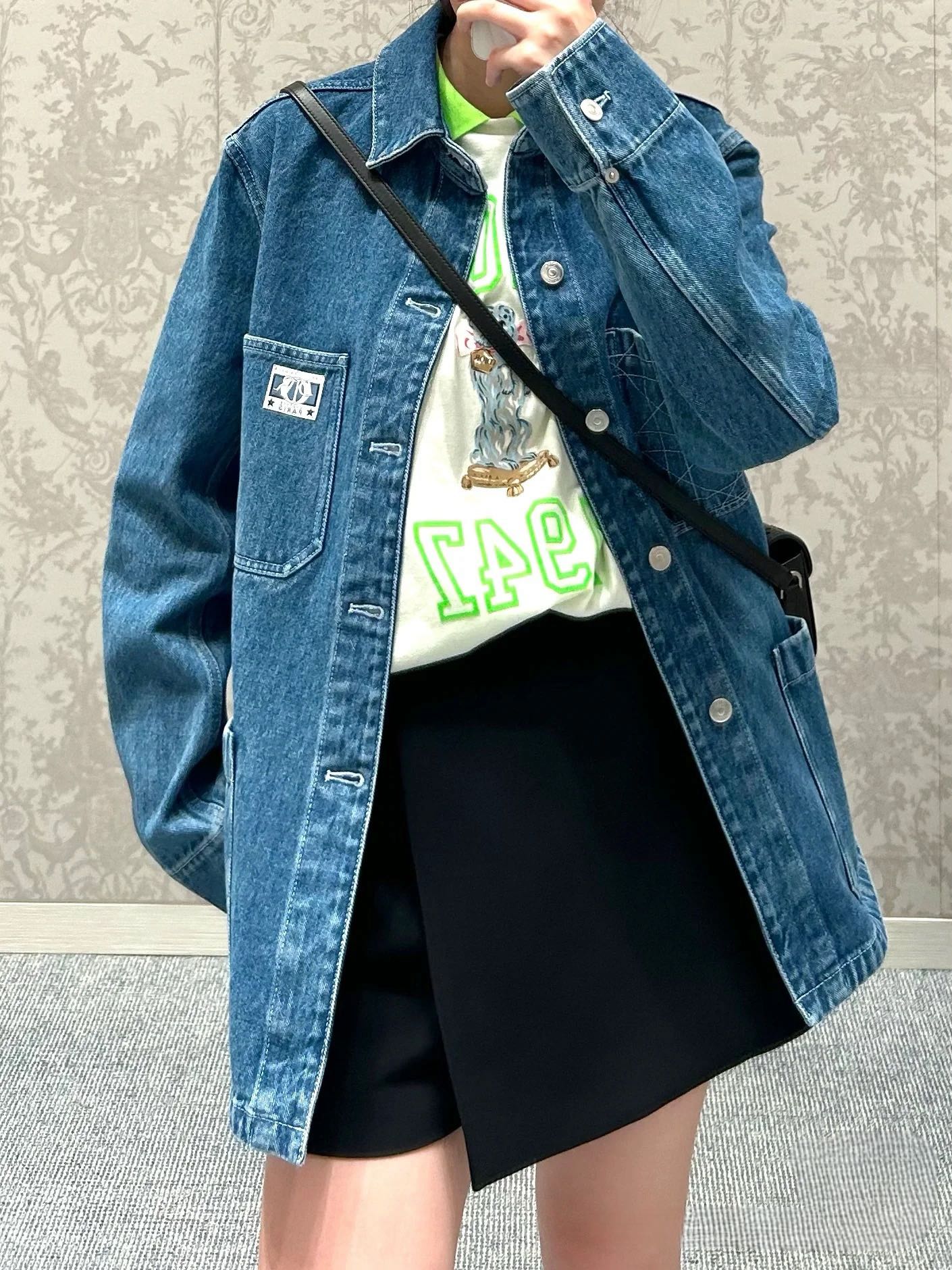 LuxluxHouse Best Quality Clothes Coats & Jackets Dior