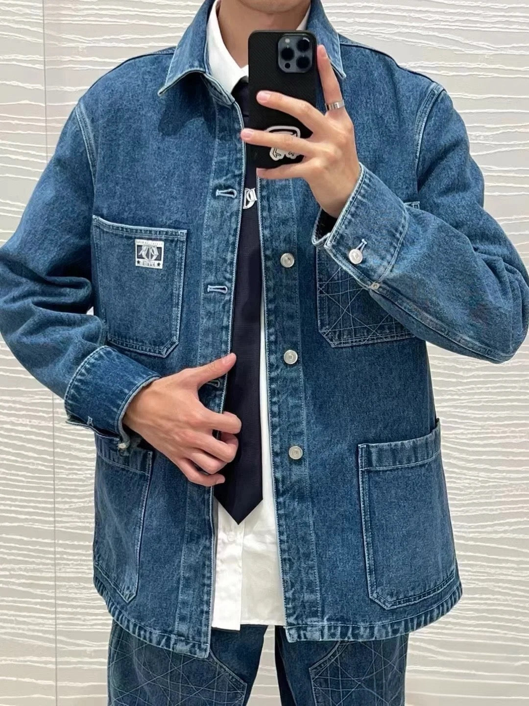 LuxluxHouse Best Quality Clothes Coats & Jackets Dior