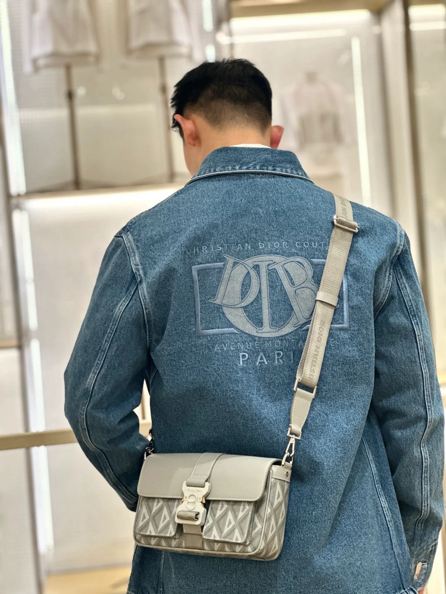 LuxluxHouse Best Quality Clothes Coats & Jackets Dior