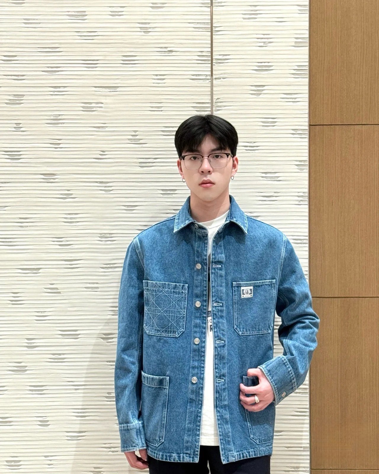 LuxluxHouse Best Quality Clothes Coats & Jackets Dior