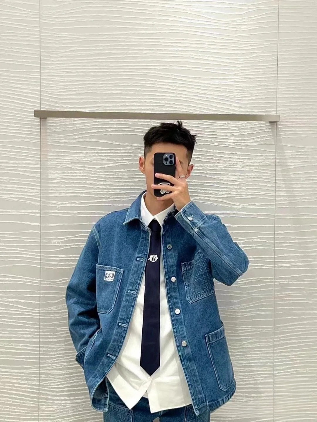 LuxluxHouse Best Quality Clothes Coats & Jackets Dior