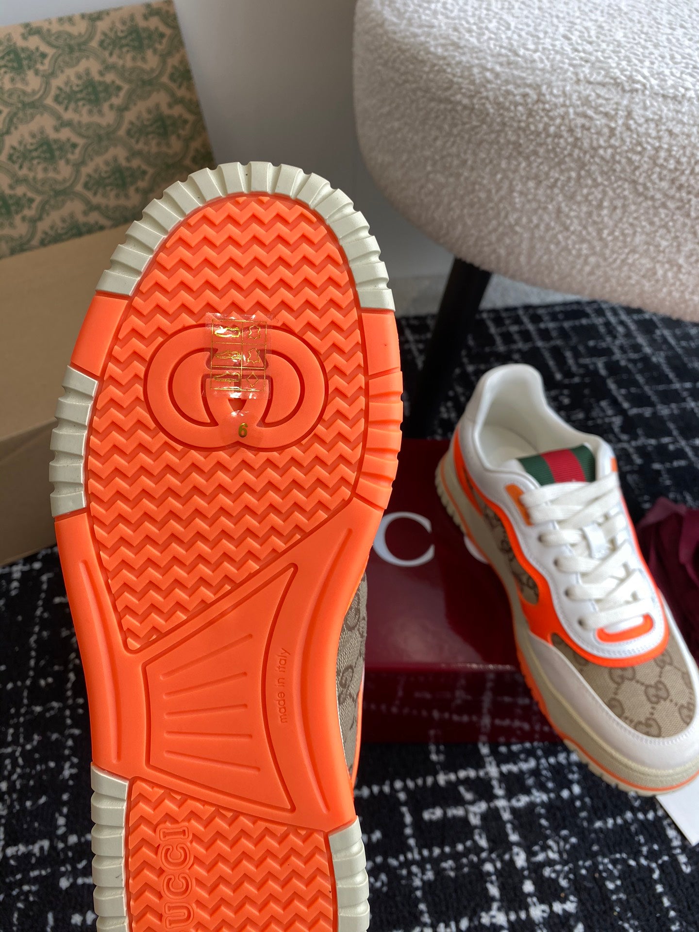 LuxluxHouse Best Quality Shoes Gucci